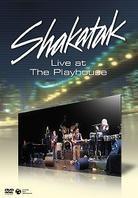 Shakatak - Live at the Playhouse
