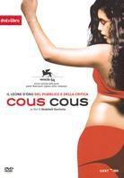 Cous cous (2007) DVD + Book