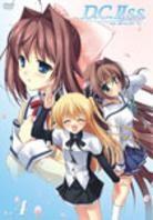 D.C.2 -Da Carpo 2 - Second Season - Vol. 4 Limited Edition