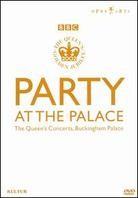 Various Artists - Party at the Palace: The Queen's Golden Jubilee