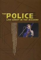 Police - Ghost in the Machine