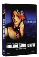 Mulholland Drive (2001) Edizione Speciale, 2 DVD