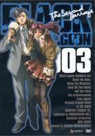 Black Lagoon 3 - Season 2