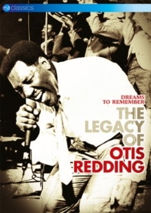 Otis Redding - Dreams to Remember - The Legacy Of EV Classics
