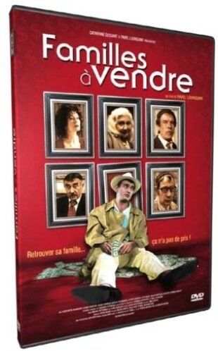 Famille à vendre (2005)