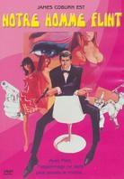 Notre homme Flint - Our man Flint (1965)