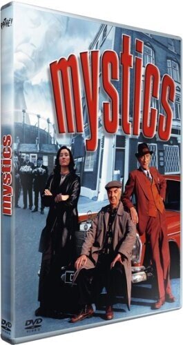Mystics