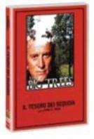 Il tesoro dei Sequoia - The big trees (1952) (1952)