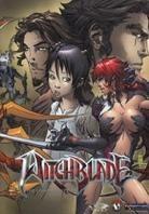 Witchblade Box, Uncut, 5 DVDs