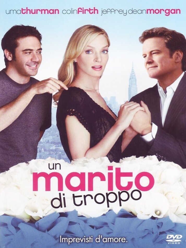 Un marito di troppo (2008)