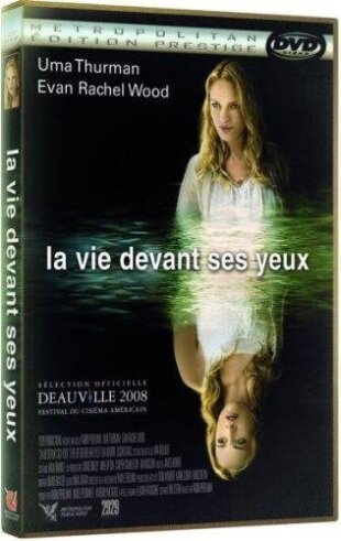 La vie devant ses yeux (2007) Édition Prestige