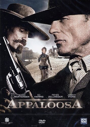 Appaloosa (2008)