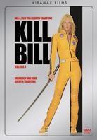 Kill Bill - Vol. 1 (2003) (Steelbook)
