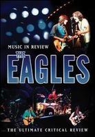Eagles - Music in Review DVD + Book