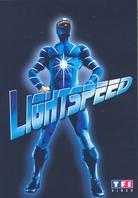 Lightspeed - Stan Lee's Lightspeed