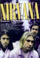 Nirvana - Talk to me Inofficial
