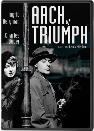 Arch of Triumph (1948)
