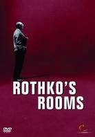 Rothko's Rooms