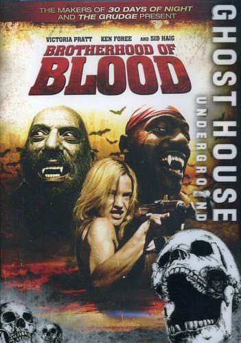 Brotherhood of Blood (2007)