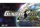 Gundam Seed - Box 1 5 DVDs