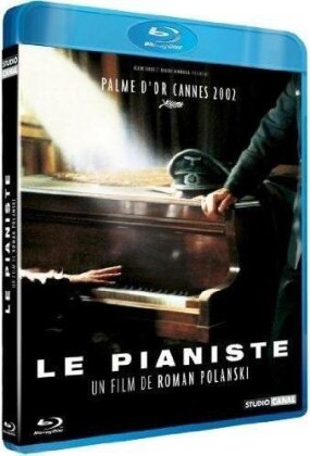 Le pianiste (2002)