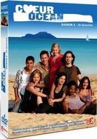 Coeur Océan - Saison 3 4 DVD