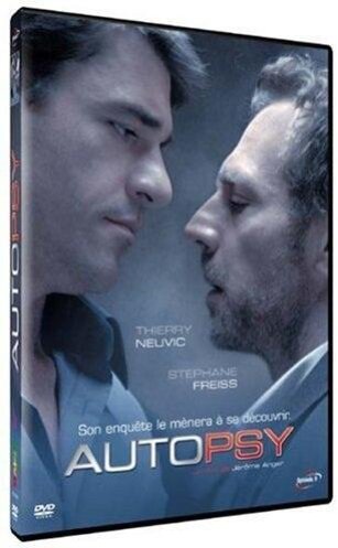 Autopsy (2007) Collection Rainbow