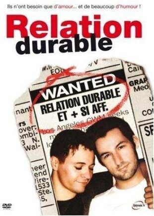 Relation durable (2006) Collection Rainbow