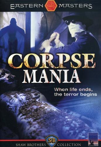 Corpse Mania