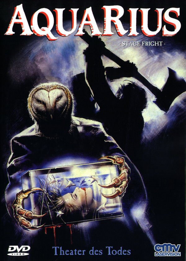 Aquarius (1987)