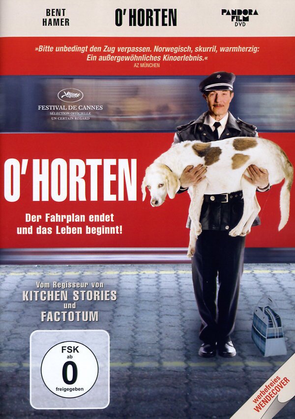 O'Horten