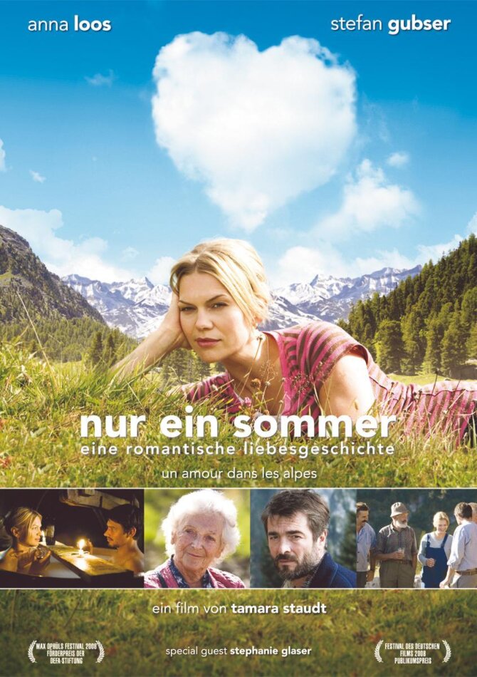 Nur ein Sommer