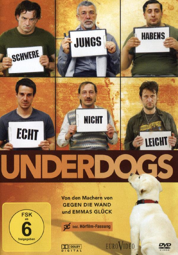 Underdogs