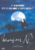 Monsieur N. Single Edition