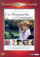 Un dimanche à la campagne - (Studio Canal Classics) (1984)