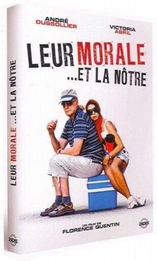 Leur morale... et la nôtre (2008)