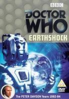 Doctor Who - Earthshock