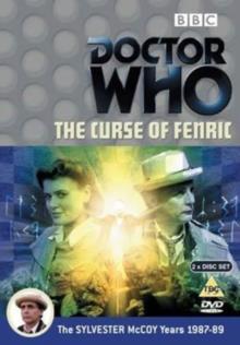 Doctor Who - The Curse of Fenric