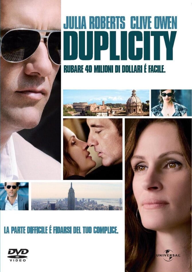 Duplicity (2009)