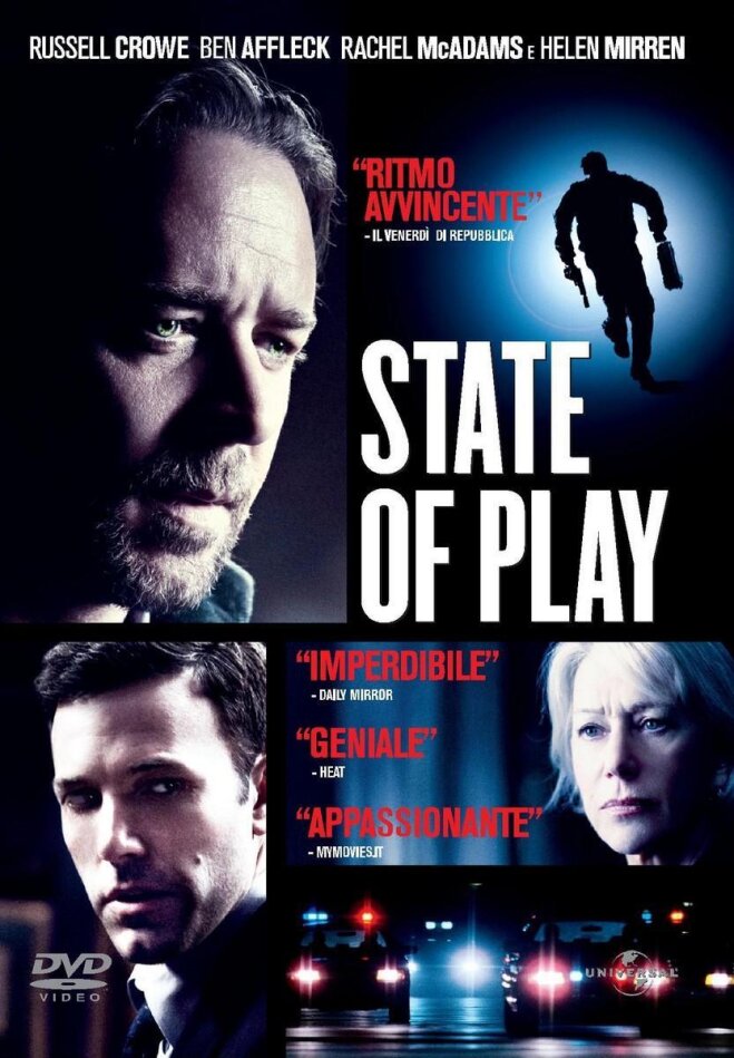 State of Play (2009)