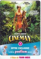 Cineman - (+ Podium / 2 DVD) (2009)