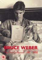 Bruce Weber Boxset 5 DVD