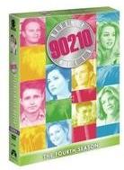 Beverly Hills 90210 - Season 4 8 DVD