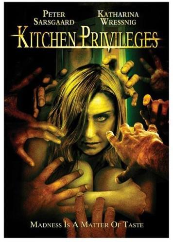 Kitchen Privileges