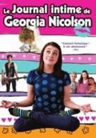 Le journal intime de Georgia Nicolson - Angus, thongs and perfect snogging