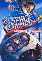 Space Chimps - Missione Spaziale (2008)