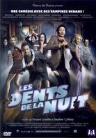 Les dents de la nuit (2008)