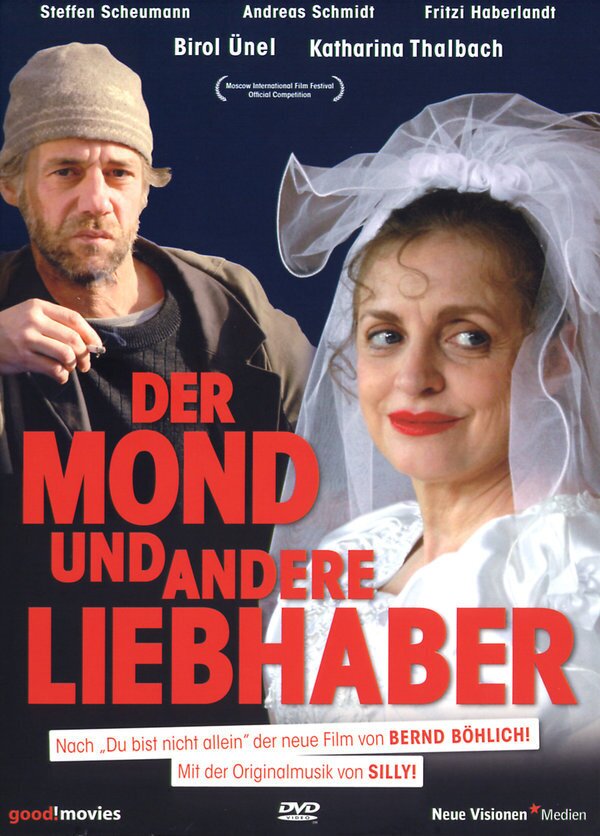 Der Mond und andere Liebhaber