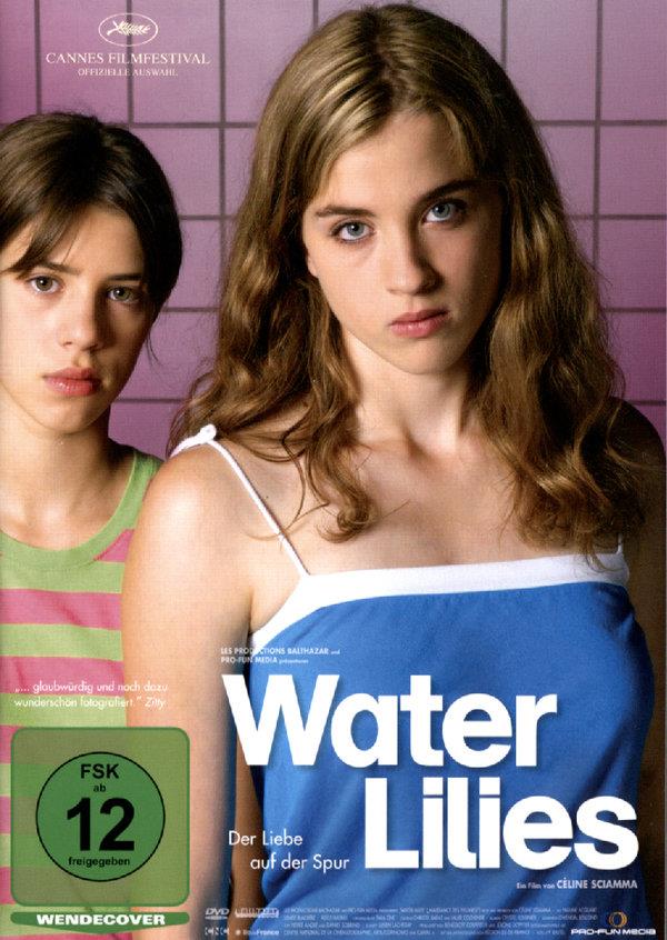 Water Lilies - Der Liebe auf der Spur