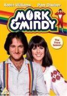 Mork & Mindy - Season 3 4 DVDs
